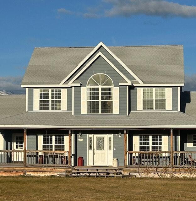 property at 2261 Poppy Ln