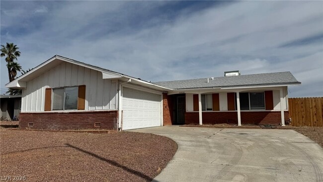 property at 6520 Dinning Ave