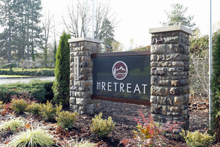 The Retreat