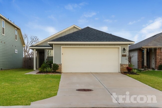 property at 6902 Scarlet Sagebrush St