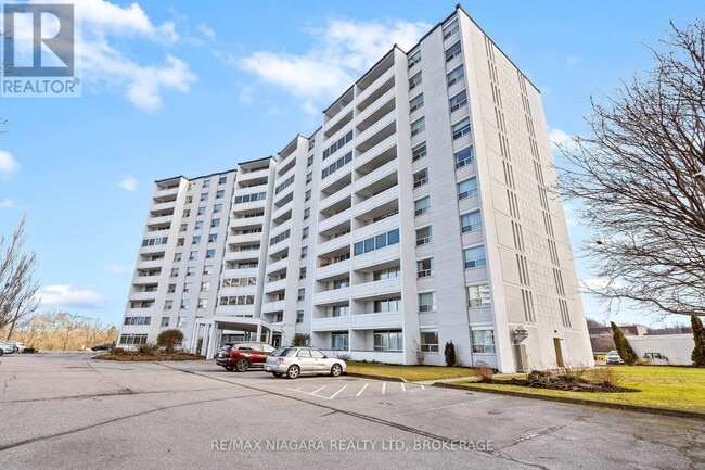 property at 35 Towering Heights Blvd