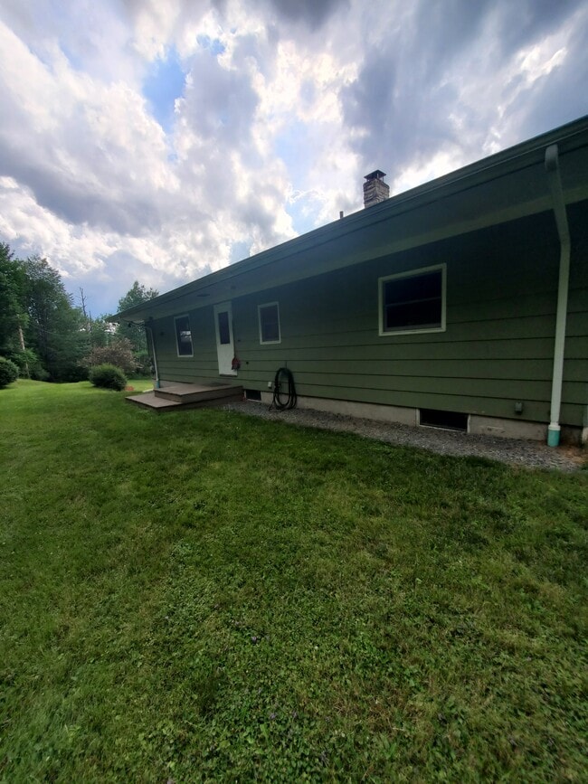 property at 519 Lancaster Rd