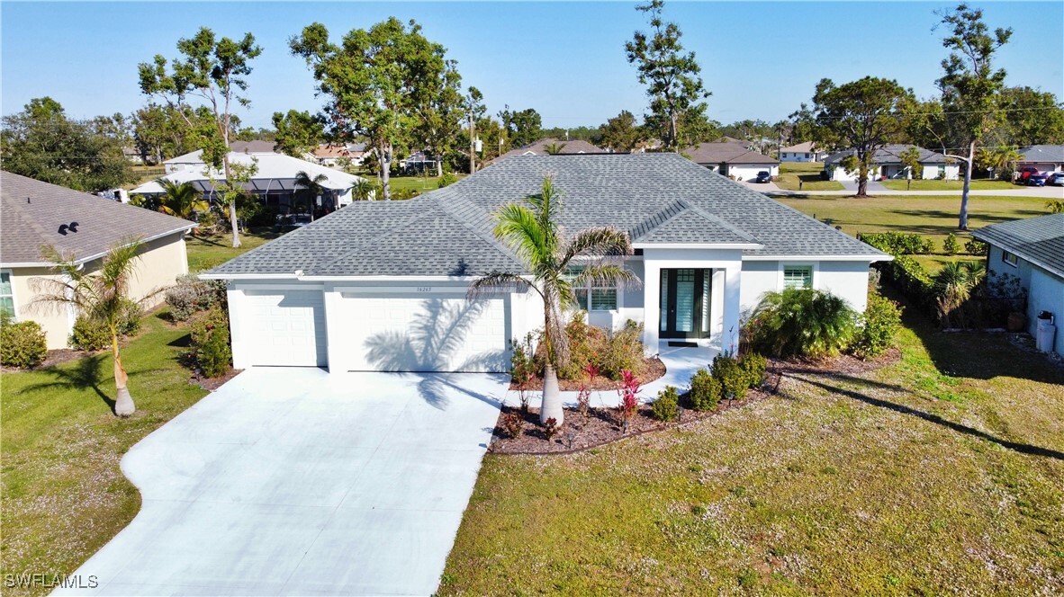 16265 Perdida Ct in Punta Gorda, FL - Building Photo