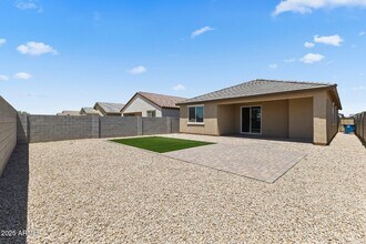 12219 E Wallflower Ln in Florence, AZ - Building Photo - Building Photo