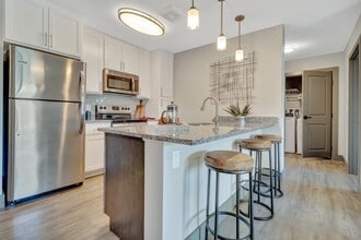 Latitude at South Portland in Portland, ME - Building Photo - Building Photo