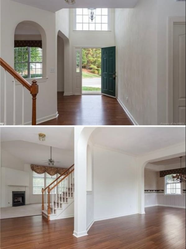 209 George Wythe Ln in Williamsburg, VA - Building Photo - Building Photo