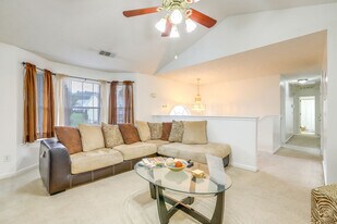 10709 Barberry Dr, Unit SI FL2-ID1588168P in Hampton, GA - Building Photo