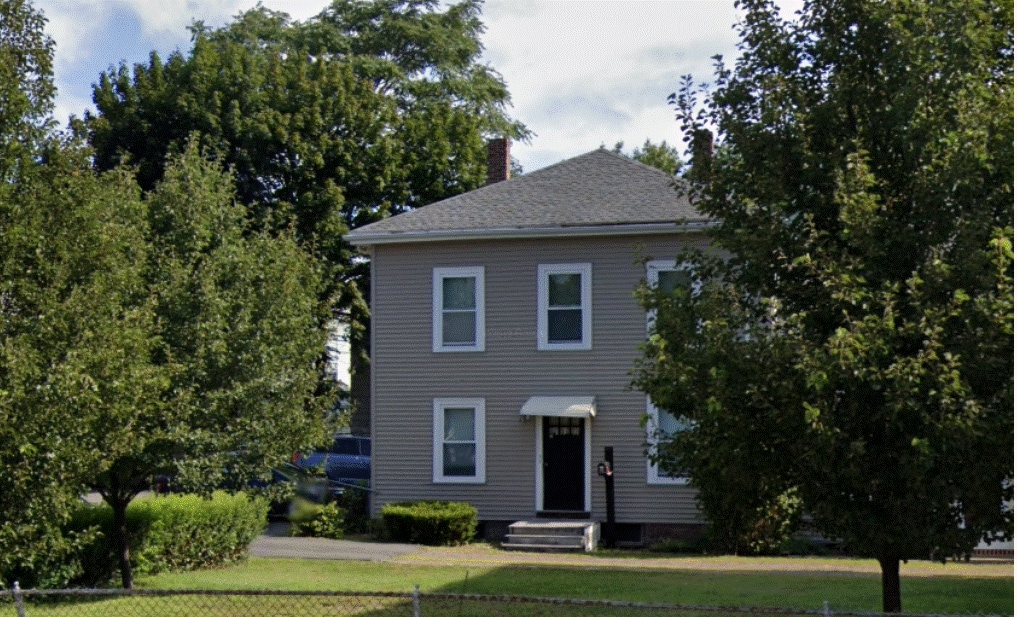 309 Highland Ave in Somerville, MA - Building Photo