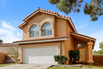 109 Quiet Desert Ln in Henderson, NV - Building Photo - Building Photo