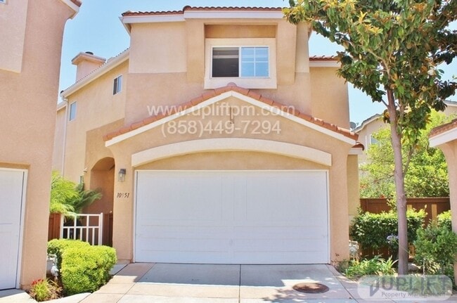 property at 10951 Caminito Arcada
