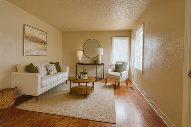 3120 NW 31st St in Oklahoma City, OK - Building Photo - Building Photo