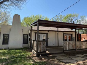 2405 S Hughes St in Amarillo, TX - Building Photo - Building Photo