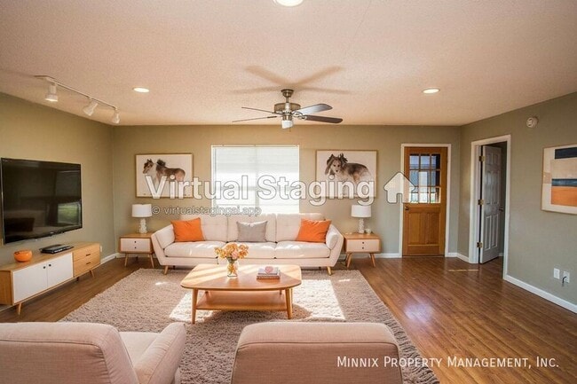 property at 5719 Itasca St