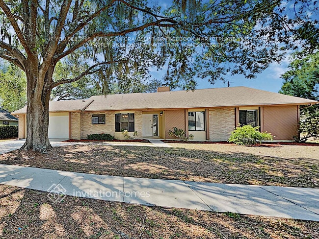 property at 8201 Helena Dr