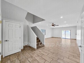 1111 W Carson Rd in Phoenix, AZ - Building Photo - Building Photo
