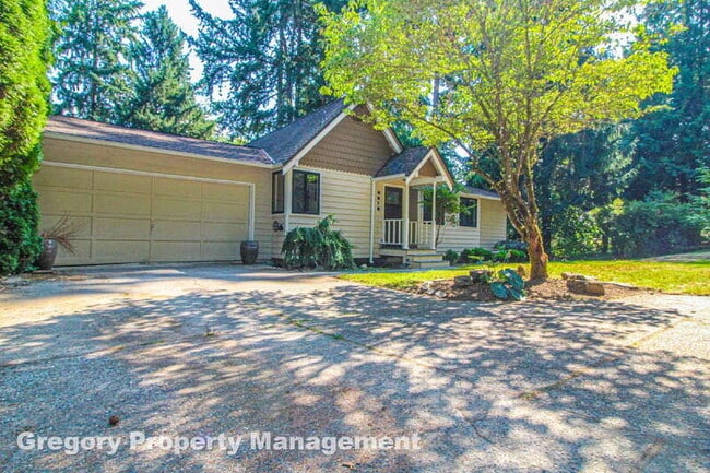property at 5315 215th St SE