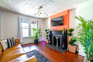 27 Lundy St in Columbus, OH - Foto de edificio - Building Photo