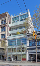 47-49 W Hastings St in Vancouver, BC - Building Photo - Building Photo