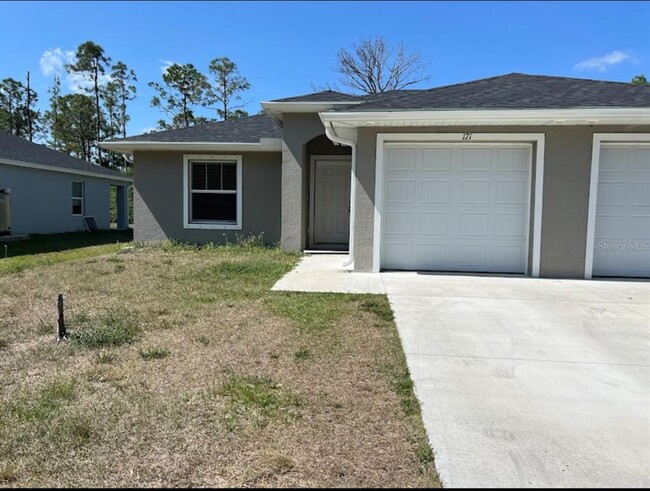 property at 161 Lomond Dr