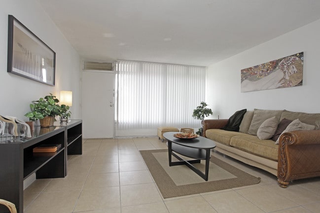 The Oasis by RAM Apartments