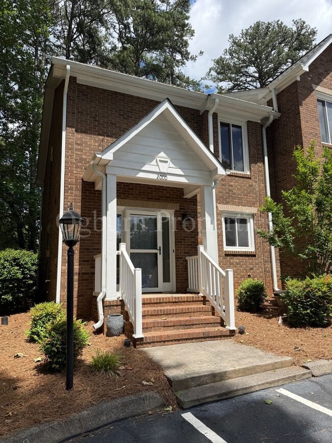 property at 2000 Ridge Brook Ct