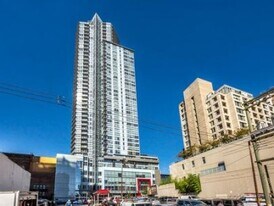 833 Seymour St in Vancouver, BC - Building Photo