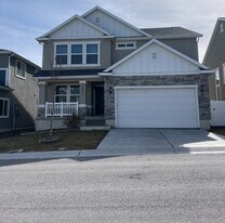3947 W 1750 N in Lehi, UT - Building Photo