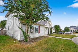 20721 Patriot Park Ln in Katy, TX - Building Photo - Building Photo