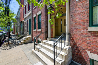 The Chatham in Baltimore, MD - Foto de edificio - Building Photo