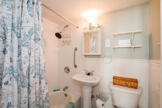 3501 Pacific Ave, Unit 1 in Atlantic City, NJ - Building Photo - Building Photo