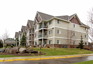 Monument Ridge Estates Apartments