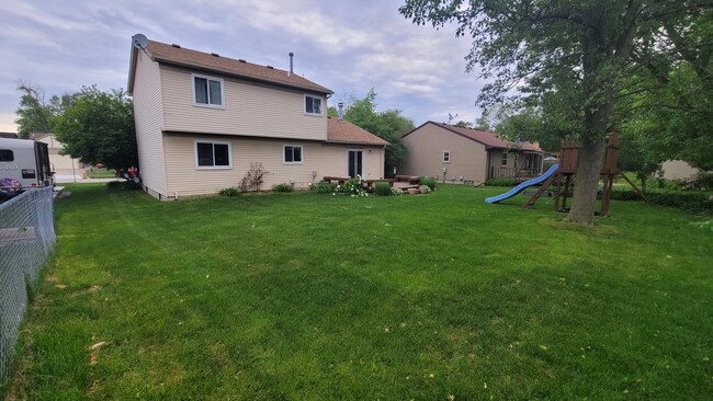 41507 Simcoe Dr in Canton Township, MI - Building Photo - Building Photo
