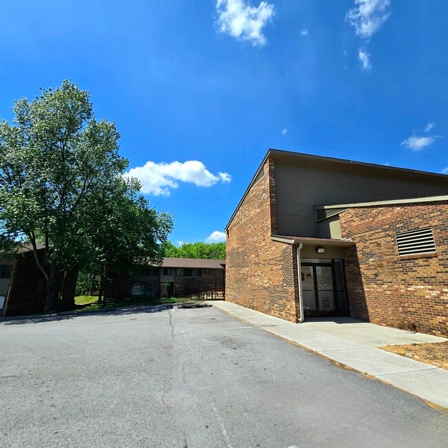 Sunset Rill Apartments