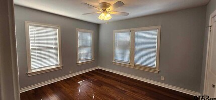 608 W 3rd St in Tyler, TX - Building Photo - Building Photo