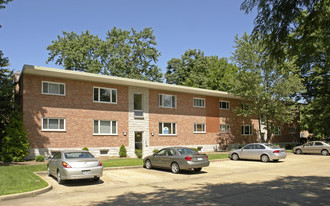 212 Monclay Pl Apartments