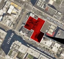 The Westline in New York, NY - Building Photo