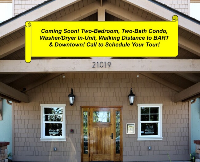 Magnolia Grove Condominiums