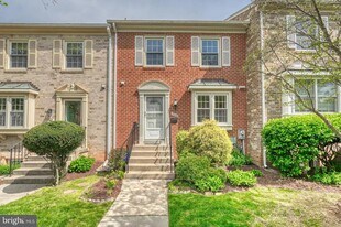 10280 Arizona Cir in Bethesda, MD - Building Photo