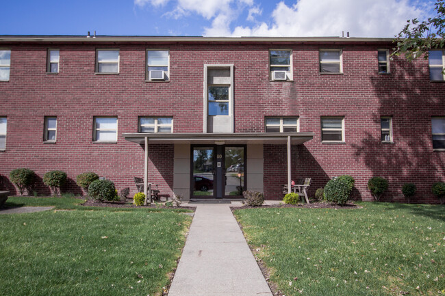 property at 90 Clover Dr