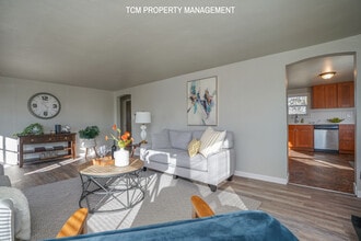 8437 S M St in Tacoma, WA - Building Photo - Building Photo