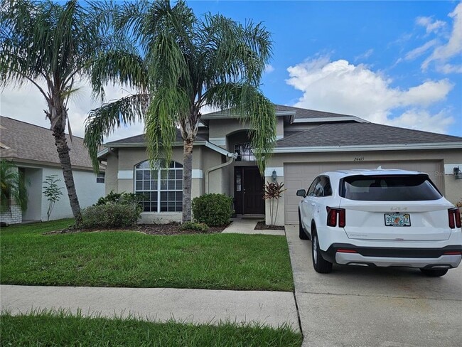 property at 24415 Summer Wind Ct