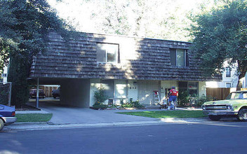 612 18th St in Sacramento, CA - Building Photo - Building Photo