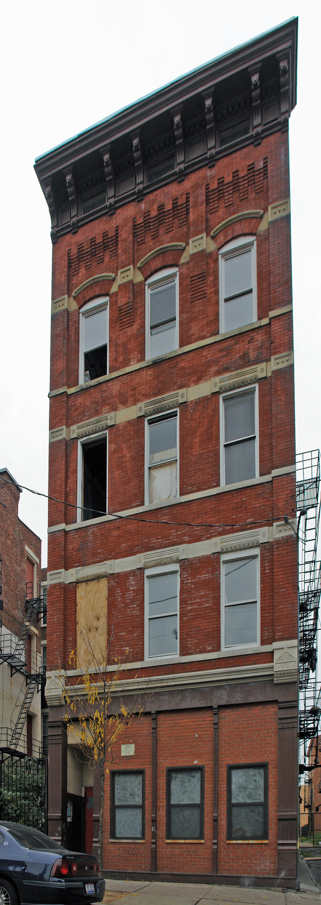 23 Green St in Cincinnati, OH - Building Photo - Building Photo