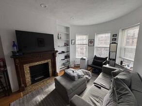 57 Westland Ave, Unit 8 in Boston, MA - Building Photo - Building Photo