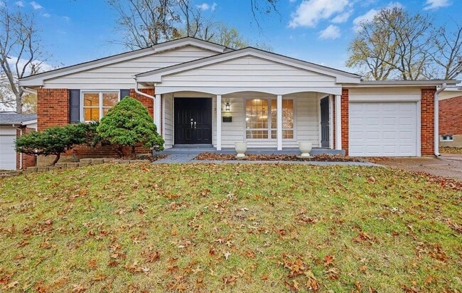 property at 2480 Derhake Rd