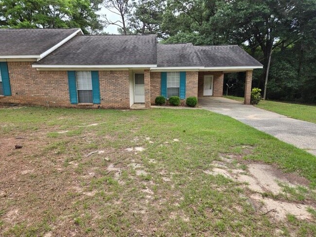 property at 95 Alverson Rd