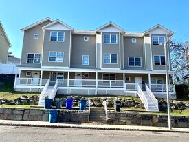 2593 Washington St, Unit #1 in Boston, MA - Building Photo