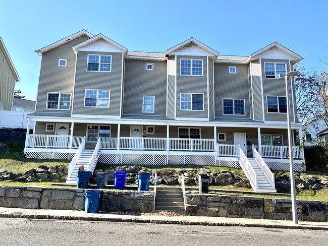 2593 Washington St, Unit #1