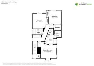 10608 Fassbinder Ct in Las Vegas, NV - Building Photo - Building Photo