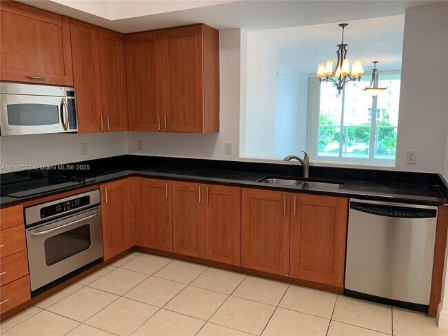 property at 3340 NE 190th St